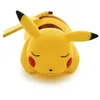 Image de Teknofun Lampe Led PokÃ©mon Pikachu CouchÃ© 25cm