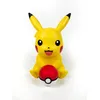 Image de Enceinte Bluetooth Bigben Lampe enceinte sans fil Pikachu