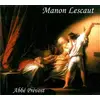 Image de Manon Lescaut/Livre-audio/1cd MP3 en occasion ou reconditionné