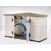 Image de Coffre De Jardin Pvc - 1930 Litres