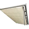 Image de Rideau D'ombrage Pour Toit Terasse 2,85 X 5,00 M - 14,25 M2