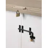 Image de Habrita - Coffre De Jardin RÃ©sine 1100l Beige/Marron - Boxevo100