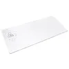 Image de The G-Lab Pad Selenium Tapis De Souris Gaming Xxl - 900x400x4mm - Blanc