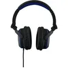 Image de The G-Lab KORP OXYGEN - Micro-casque - circum-aural - filaire - jack 3,5mm