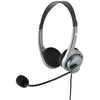 Image de BLUESTORK MC-101 - Micro-casque - sur-oreille - filaire - jack 3,5mm