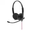 Image de CASQUE-MICRO - BLUESTORK - MC302 - WINDOWS, MAC, SMARTPHONE, TABLETTE, CONSOLES ( PS4, SWITCH, XBOX) - TELETRAVAIL HOME OFFICE