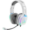 Image de The G-Lab KORP VANADIUM - Micro-casque - circum-aural - filaire - jack 3,5mm - noir
