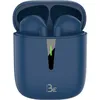 Image de Ecouteurs BLUESTORK BE-POP-2-BLUE