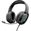 Image de Casque gamer THE G-LAB Korp Radium, RGB, Compatible Console