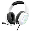 Image de Casque Gaming RGB THE G-LAB - Compatible PC, PS4, XboxOne - Blanc