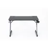 Image de BUREAU GAMING ERGONOMIQUE RGB AJUSTABLE EN HAUTEUR