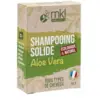 Image de Mkl Shampoing Solide Aloe Vera 65gr