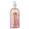 Image de MKL Green Nature - Cosm'Ethik - Gel Douche Surgras à la Pêche Blanche Bio de Provence 1L