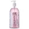 Image de MKL Green Nature - Cosm'Ethik - Gel Douche Surgras Jasmin du Maroc Bio 1L