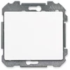 Image de Delta Iris Interrupteur Va Et Vient Blanc Sie266665 - Siemens