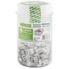 Image de WAGO - Pot de 100 mini bornes de connexion automatique 2 entrÃ©es S2273