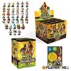 Image de Krosmaster Arena - Box De Figurines Saison 2 ( Box 24 Pces )