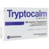 Image de Dissolvurol L-Tryptophane Triptocalm 30 Comprimés 500 mg