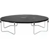 Image de Kangui - BÃ¢che De Protection Pour Trampoline 360 En Pvc Noir