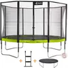 Image de Kangui Trampoline Punchi Aloe 430