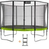 Image de Kangui Pack Punchi Aloe 360 Avec Echelle