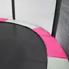 Image de Kangui - Coussin De Protection Pour Trampoline Ã 250 Cm