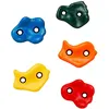 Image de Pierres Ã Grimper Set De 5 PiÃ¨ces Pour Structures De Jeux