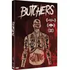 Image de Butchers - DVD