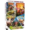 Image de Boonie Bears - Coffret : L'Aventure préhistorique + L'Aventure minuscule + L'Aventure du monde des glaces + Fantastica : la grande aventure + Bigtop Secret