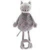 Image de Peluche Boite A Musique Oscar