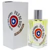 Image de Etat libre d'orange Fils de Dieu du riz et des agrumes EDP - 100 ml