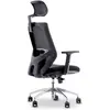 Image de Urban Factory ADJUSTABLE WORKING CHAIR SiÃ¨ge Ã  sangle Dossier grillagÃ©