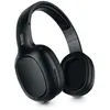 Image de Urban Factory MOVEE Circum - Ãcouteurs avec micro - sur-oreille - Bluetooth - sans fil - jack 3,5mm - noir