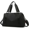 Image de SAC DE VOYAGE BANDOULIERE NOIR - IATA en occasion ou reconditionné