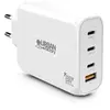 Image de 3 ports USB-C (2x100W + 1x65W) et 1 Port USB-A (30W) en occasion ou reconditionné