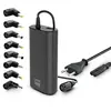 Image de CHARGEUR UNIVERSEL PC 70W NOIR en occasion ou reconditionné