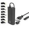 Image de CHARGEUR UNIVERSEL PC 90W NOIR en occasion ou reconditionné
