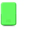 Image de MAGNEE POWER: WIRELESS MAGNETIC UNIVERSAL POWERBANK 10.000MAH - NEON GREEN en occasion ou reconditionné