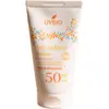 Image de Uvbio Crème solaire pour enfants SPF 50, 50 ml