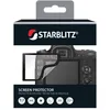 Image de STARBLITZ Vitre de protection LCD Canon 100D/EOS M3