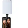Image de Torche bicolore de 60 LED compatible smartphone et appareil photo en occasion ou reconditionné