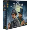 Image de Holmes - Sherlock contre Moriarty
