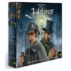 Image de Holmes - Sherlock Contre Moriarty