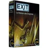 Image de Exit : La Maison des Énigmes