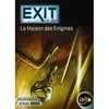 Image de Iello Exit - La Maison Des Ãnigmes
