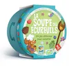 Image de La Soupe des Écureuils