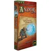 Image de Andor : Les Légendes Oubliées - ges Sombres