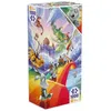 Image de Puzzle Twist - Bunny Kingdom in the Sky (1000P)