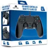 Image de Manette Filaire Noire - Freaks And Geeks