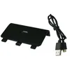 Image de XBOX ONE Play and Charge - Batterie + Cable de recharge Micro USB
